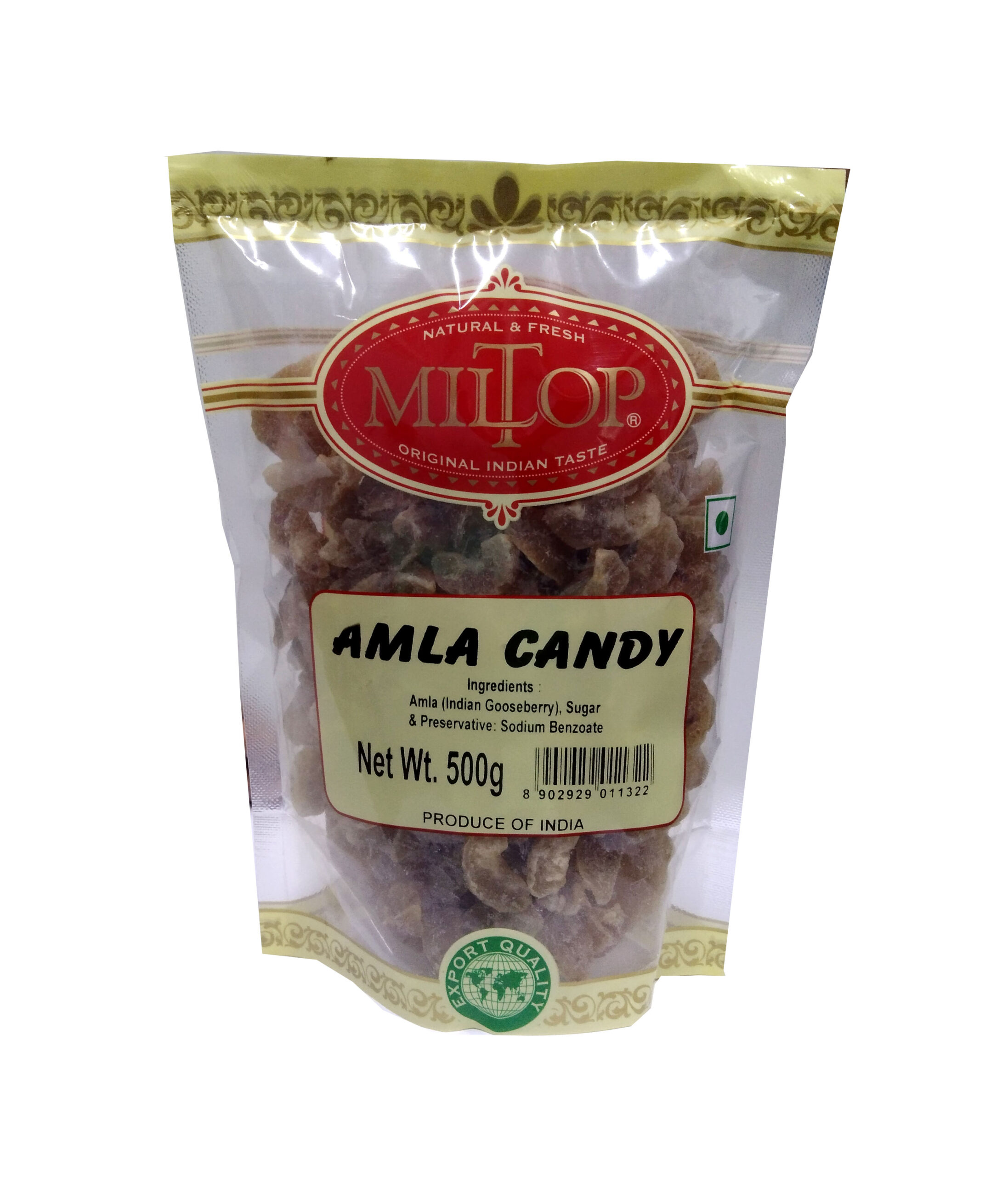 Buy Colour Mill Candy Online In India -  India