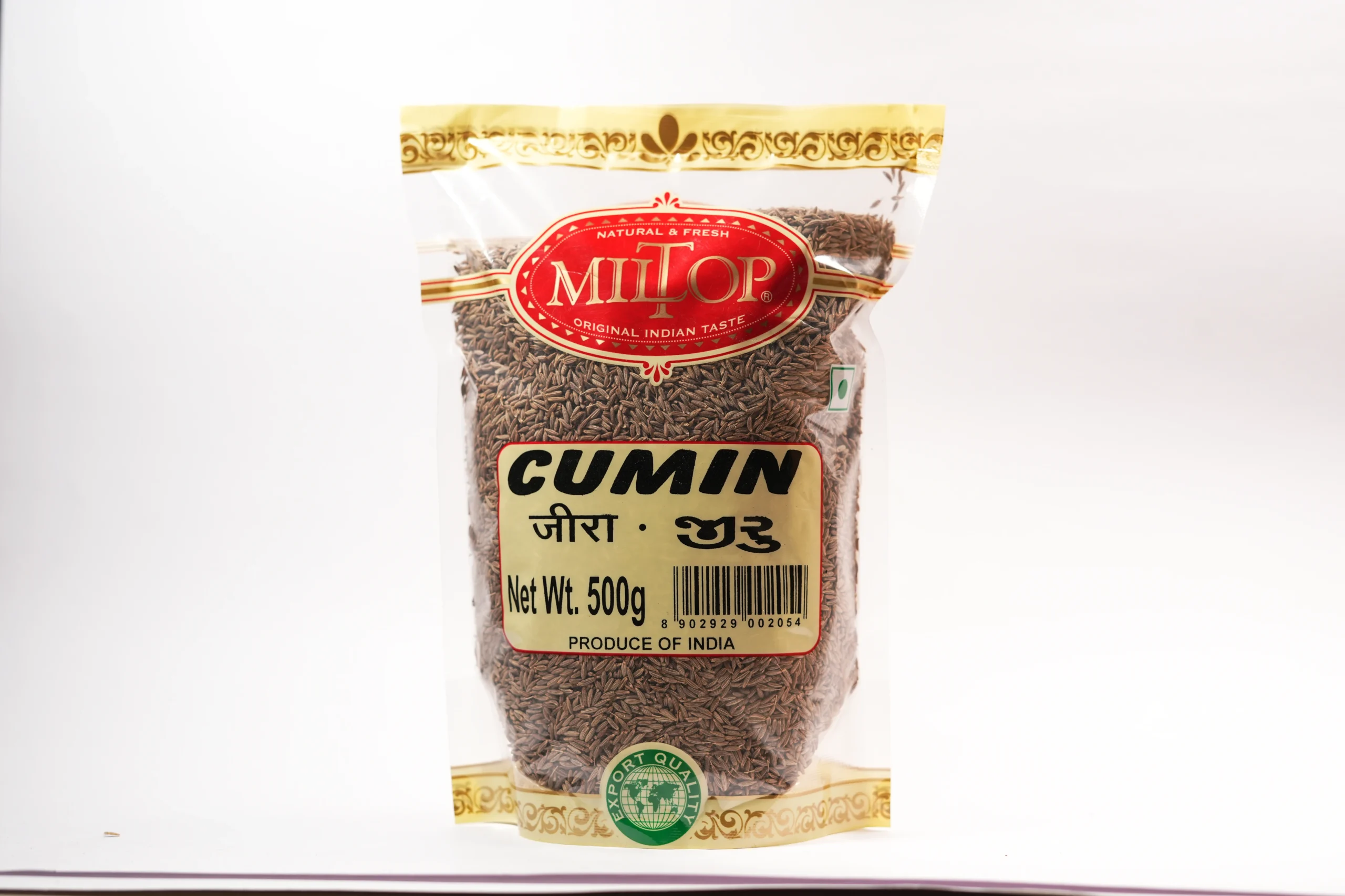 Cumin Seeds Miltop Online Store